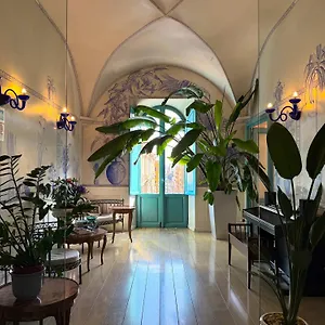 *** Hotel Lilium Boutique Włochy