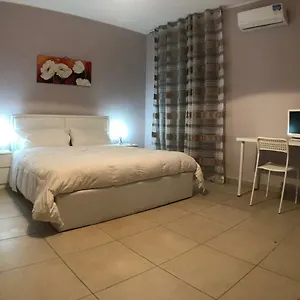  Pensjonat Casa Serena Włochy