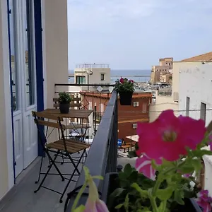  Pensjonat Marina Blu Włochy