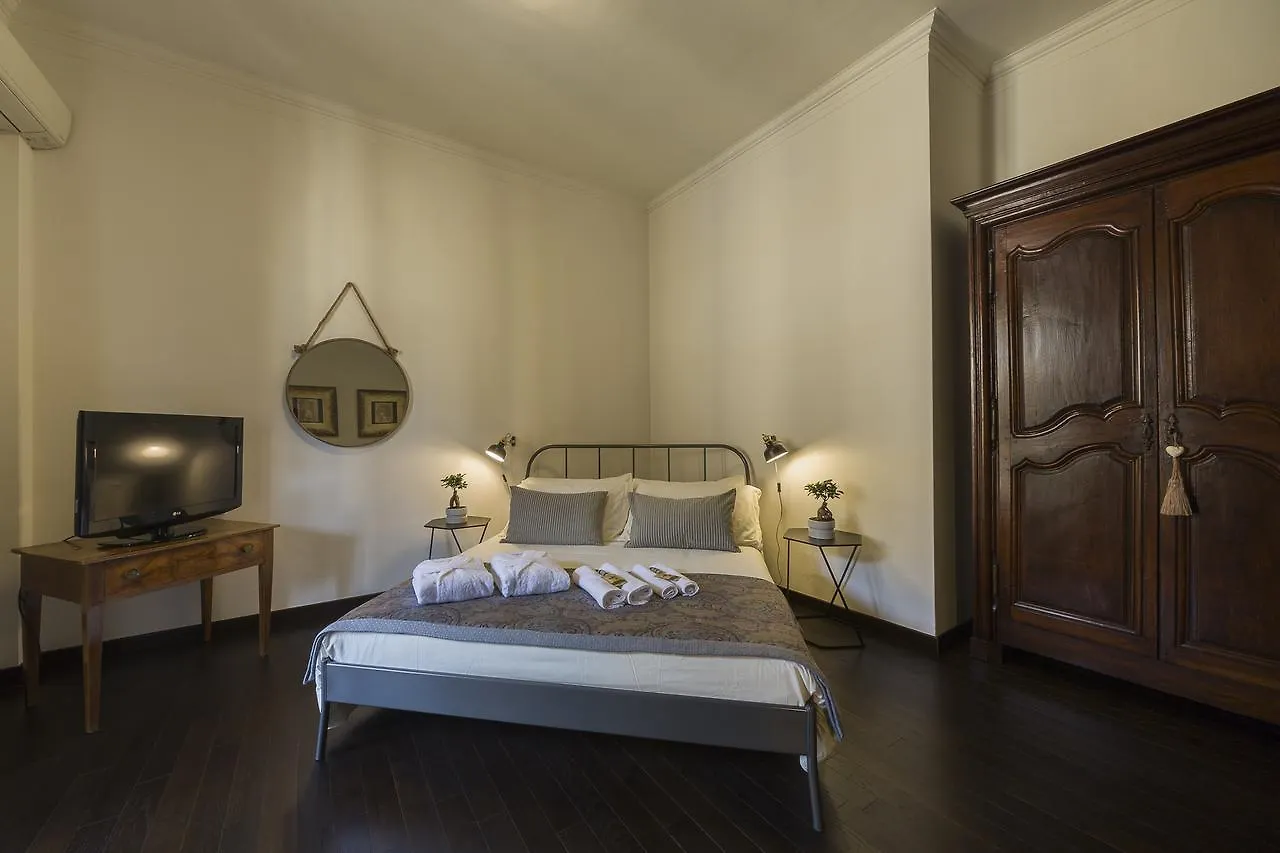 B&B Bergamo Rota'S House Włochy